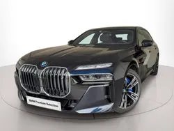 Usado 2022 BMW i7 Comfort Edition Sedan | € 106.946 (Preço elevado)