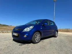 Usado 2012 Hyundai i20 Comfort Sedan | € 4.990