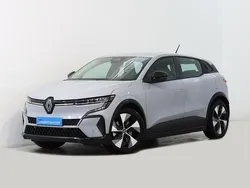 Cinzento Usado 2023 Renault Mégane | € 26.500 (Super Preço)