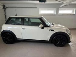 Outra Usado 2012 Mini ONE Citadino | € 9.500 (Preço justo)
