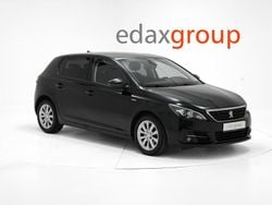 Preto Usado 2020 Peugeot 308 Style | € 12.990 (Preço justo)