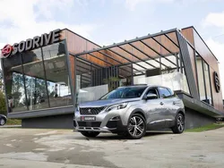 Antracite Usado 2017 Peugeot 3008 | € 17.900 (Preço justo)