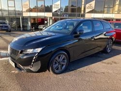 Preto Usado 2023 Peugeot 308 Active Carrinha | € 23.750 (Preço justo)