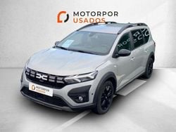 Cinza Usado 2023 Dacia Jogger Extreme Monovolume | € 18.990 (Preço justo)