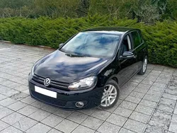VW Golf VI