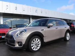 Branco Usado 2022 Mini Clubman Carrinha | € 22.500 (Preço justo)
