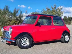 Vermelho Usado 1978 Mini 1000 Citadino | € 16.750