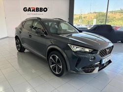 Cinza Usado 2022 Cupra Formentor SUV | € 30.950 (Preço justo)
