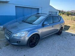 Usado 2009 Kia Ceed Sedan | € 3.500 (Bom preço)