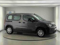 Cinza Usado 2022 Peugeot Rifter Active Monovolume | € 24.990