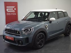 Azul Usado 2023 Mini Cooper Countryman SUV | € 34.900 (Preço justo)