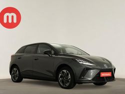 Novo 2025 MG MG4 EV Citadino | € 25.999 (Preço justo)