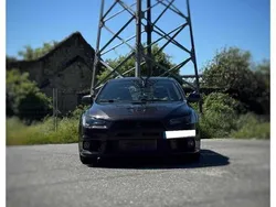 Usado 2011 Mitsubishi Lancer Sedan | € 55.900