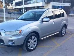 Usado 2011 Mitsubishi Outlander Instyle SUV | € 7.900