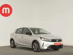 Cinzento Usado 2024 Opel Corsa | € 17.199 (Preço justo)