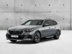 Bmw individual cinza frozen pure Usado 2024 BMW i5 Comfort Edition Sedan | € 105.532