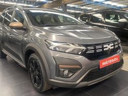 Cinzento Usado 2024 Dacia Jogger Extreme | € 20.999 (Preço justo)