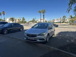 Usado 2018 Opel Astra Carrinha | € 12.500 (Preço elevado)