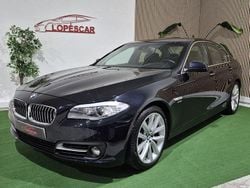 Usado 2012 BMW 535 Sedan | € 19.950