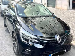Usado 2020 Renault Clio V Intens Sedan | € 15.000 (Bom preço)