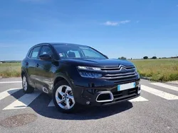 Preto Usado 2021 Citroën C5 Aircross SUV | € 23.000 (Super Preço)