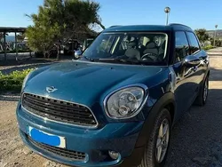 Usado 2011 Mini One Countryman SUV | € 8.300