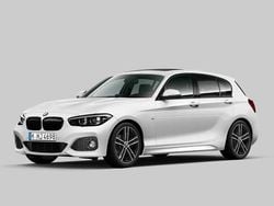 Branco Usado 2018 BMW 116 Citadino | € 19.900 (Preço justo)