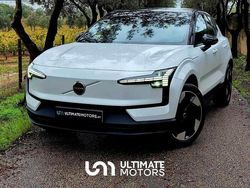 Preto Usado 2024 Volvo EX30 Plus SUV | € 36.450 (Bom preço)