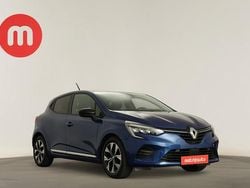 Azul Usado 2023 Renault Clio V Evolution | € 15.999 (Bom preço)