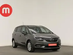 Usado 2019 Opel Zafira Tourer Innovation Monovolume | € 19.499