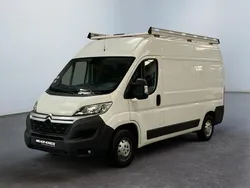 Branco Usado 2020 Citroën Jumper Monovolume | € 16.990 (Super Preço)