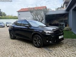 Preto Usado 2025 Cupra Formentor SUV | € 42.950