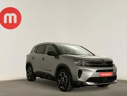 Usado 2024 Citroën C5 Aircross SUV | € 30.999 (Preço justo)