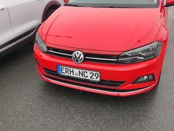 Usado 2018 VW Polo Sedan | € 13.500 (Bom preço)