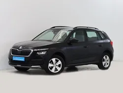 Preto Usado 2023 Skoda Kamiq SUV | € 19.900 (Preço elevado)