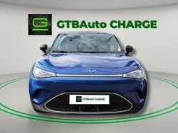 Azul Usado 2025 Smart #3 Premium SUV | € 39.999