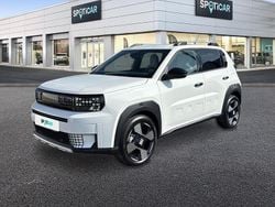 Preto Novo 2025 Fiat 600 La Prima | € 22.500 (Bom preço)