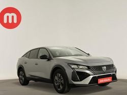 Usado 2024 Peugeot 408 Allure | € 30.499 (Preço justo)