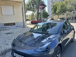 Usado 2021 Tesla Model 3 Long Range Sedan | € 28.500 (Preço justo)