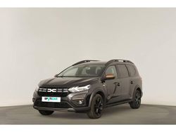 Preto Usado 2024 Dacia Jogger Extreme Monovolume | € 21.290 (Preço elevado)