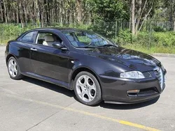 Usado 2005 Alfa Romeo GT Coupé | € 5.999