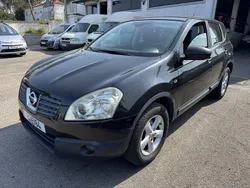 Usado 2007 Nissan Qashqai SUV | € 4.790 (Super Preço)