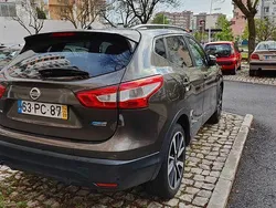 Usado 2014 Nissan Qashqai Premium Edition SUV | € 10.999