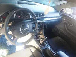 Usado 2001 Audi A4 Sedan | € 3.250 (Super Preço)