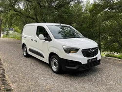 Branco Usado 2019 Opel Combo Enjoy Monovolume | € 12.890 (Bom preço)
