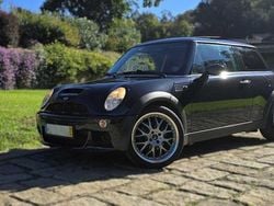 Usado 2002 Mini Cooper Citadino | € 5.500 (Bom preço)