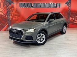 Cinza Usado 2022 Audi Q3 S-Line SUV | € 33.900 (Super Preço)