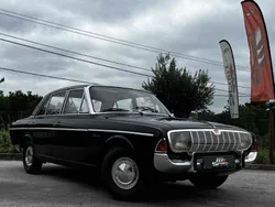 Ford Taunus