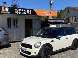 Usado 2010 Mini Cooper Clubman Carrinha | € 7.900