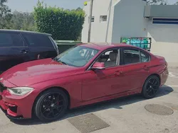 Usado 2014 BMW 318 Sedan | € 13.500 (Preço elevado)
